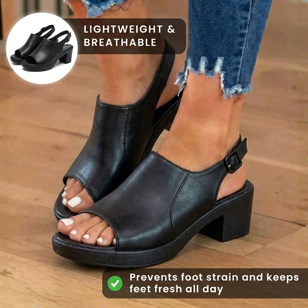 Chaussures Orthopédiques Magnifiquement Conçues