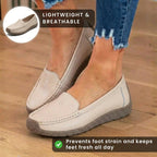 Chaussures Orthopédiques Gracieuses au Look Moderne