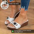 Chaussures Orthopédiques Classiques au Style Intemporel