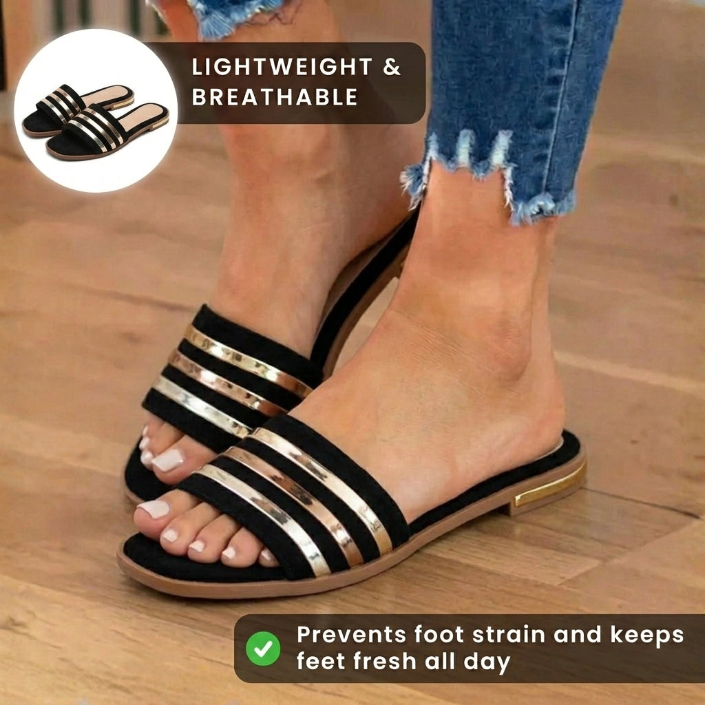 Chaussures Orthopédiques Confortables pour Tous les Jours
