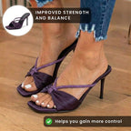 Chaussures Orthopédiques Élégantes pour Chaque Pas