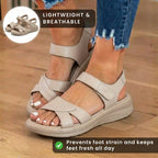 Chaussures Orthopédiques d'Inspiration Vintage