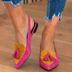Chaussures Orthopédiques Élégantes pour Chaque Pas