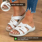 Chaussures Orthopédiques Stylées pour Toute Occasion