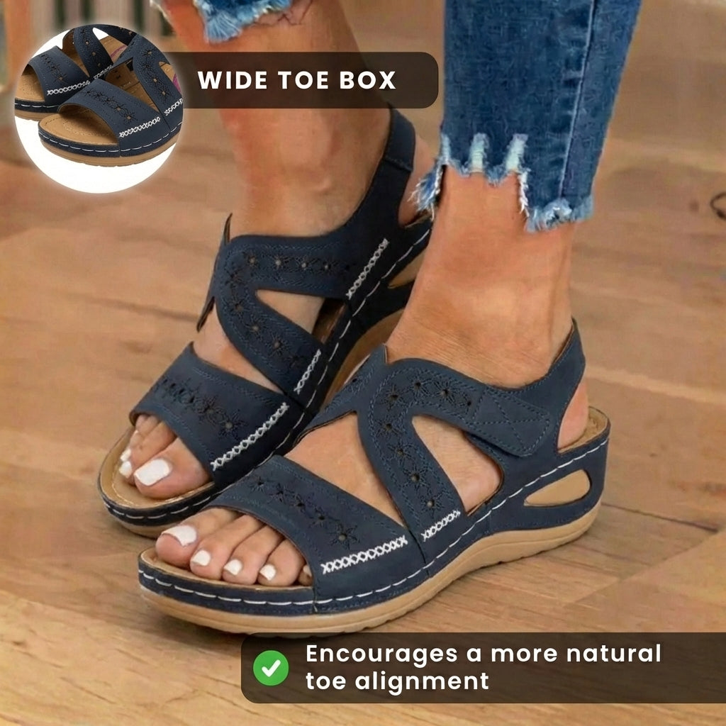 Chaussures Orthopédiques Magnifiquement Conçues
