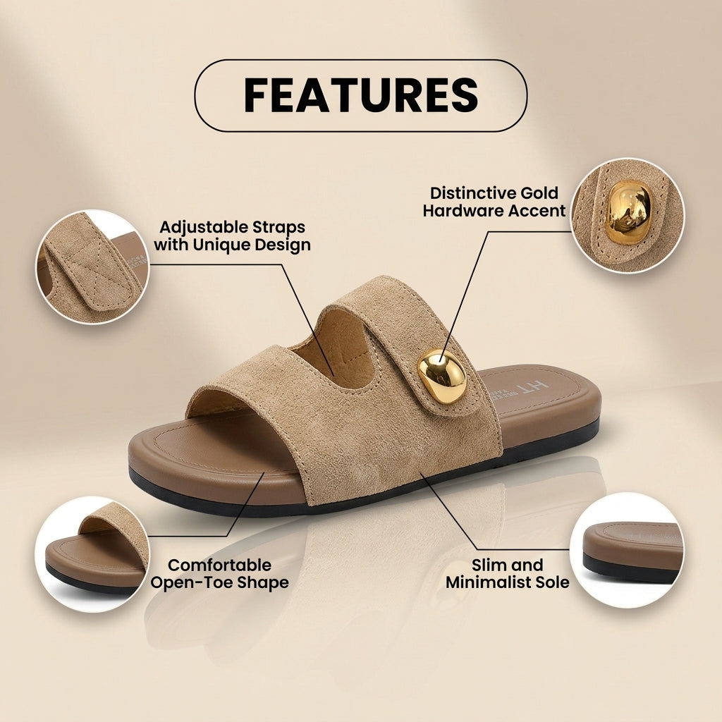 Chaussures Orthopédiques Confortables pour Tous les Jours
