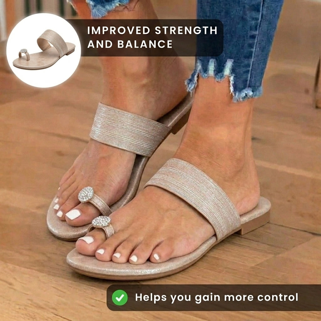 Chaussures Orthopédiques Stylées pour Toute Occasion