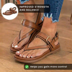 Chaussures Orthopédiques Classiques au Style Intemporel