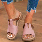 Chaussures Orthopédiques Chics au Design Unique