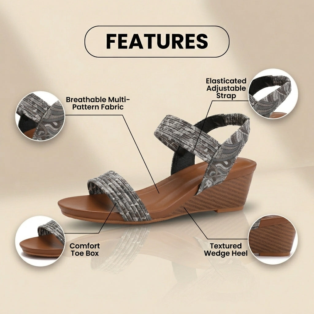 Chaussures Orthopédiques Classiques au Style Intemporel