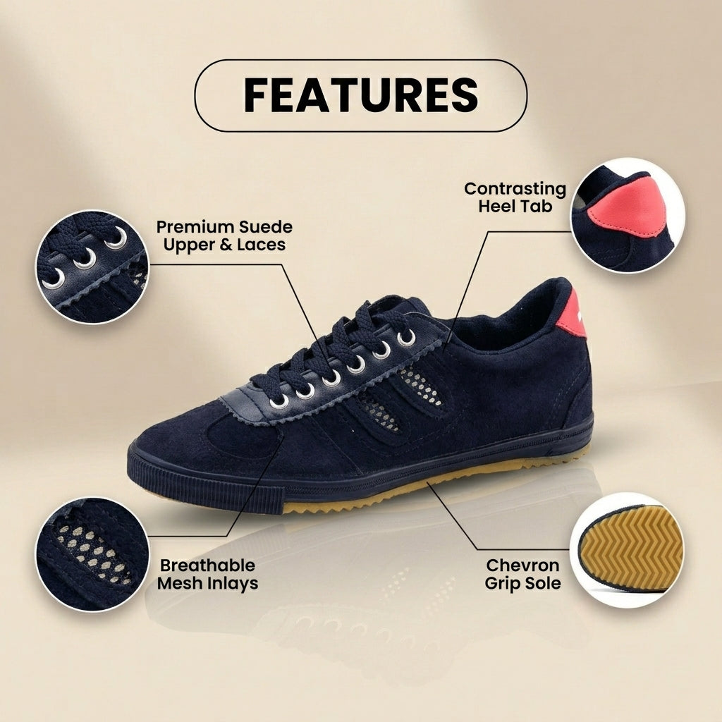 Chaussures Orthopédiques Confortables pour Tous les Jours