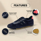 Chaussures Orthopédiques Confortables pour Tous les Jours