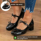 Chaussures Orthopédiques Élégantes pour Chaque Pas