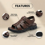 Chaussures Orthopédiques Stylées pour Toute Occasion