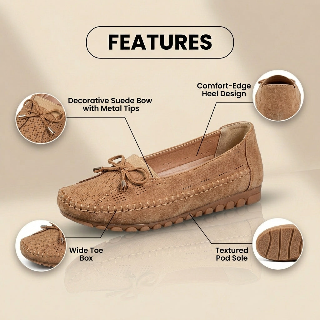 Chaussures Orthopédiques Magnifiquement Conçues