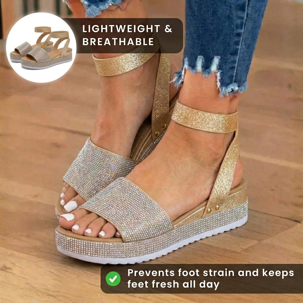 Chaussures Orthopédiques Classiques au Style Intemporel