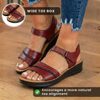 Chaussures Orthopédiques Confortables pour Tous les Jours