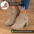 Chaussures Orthopédiques Stylées pour Toute Occasion