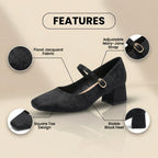 Chaussures Orthopédiques Magnifiquement Conçues
