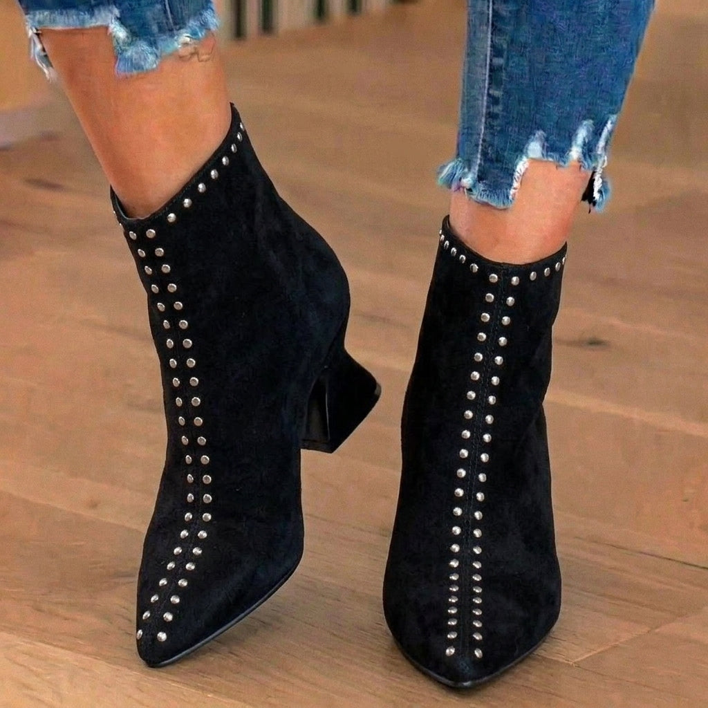 Chaussures Orthopédiques Chics au Design Unique