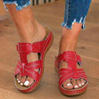 Chaussures Orthopédiques Classiques au Style Intemporel