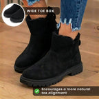 Chaussures Orthopédiques Chics au Design Unique