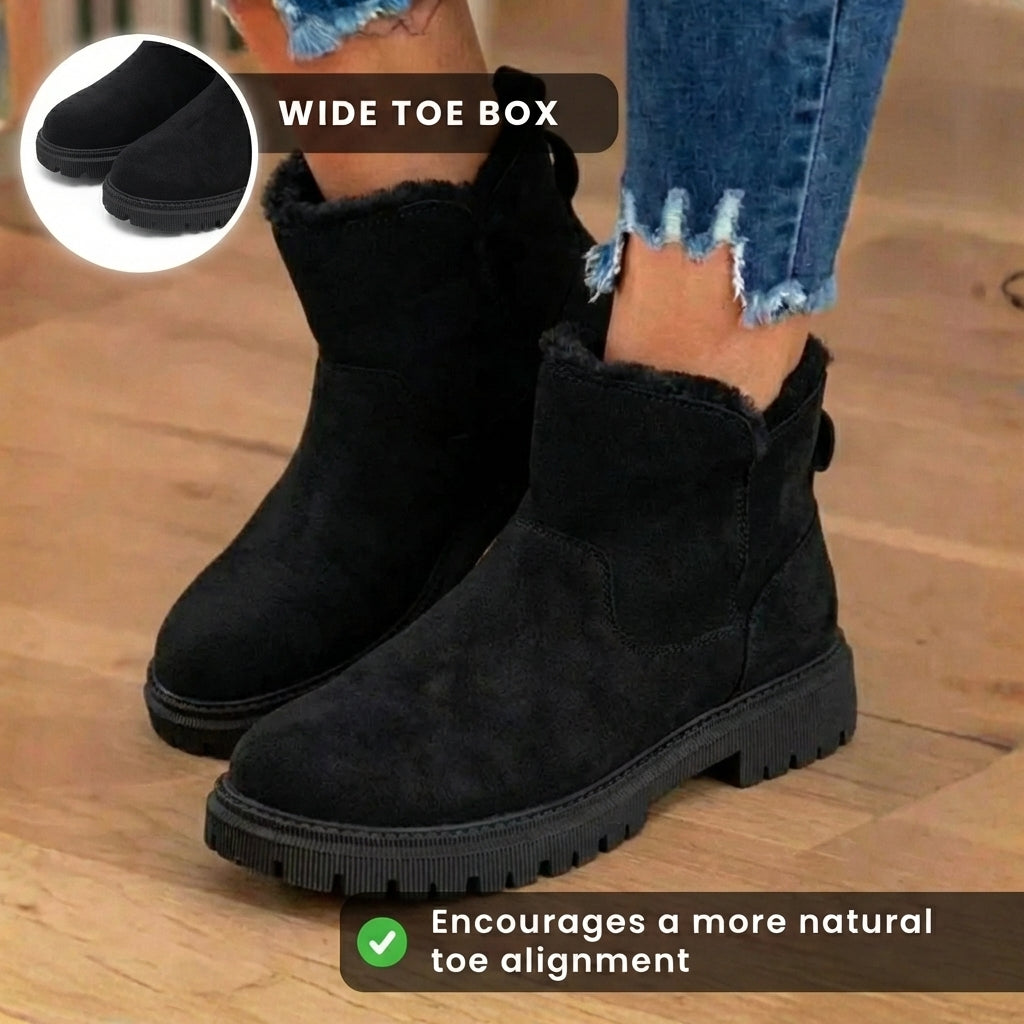 Chaussures Orthopédiques Chics au Design Unique