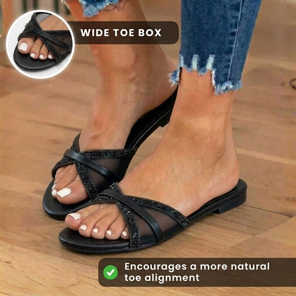 Chaussures Orthopédiques Magnifiquement Conçues