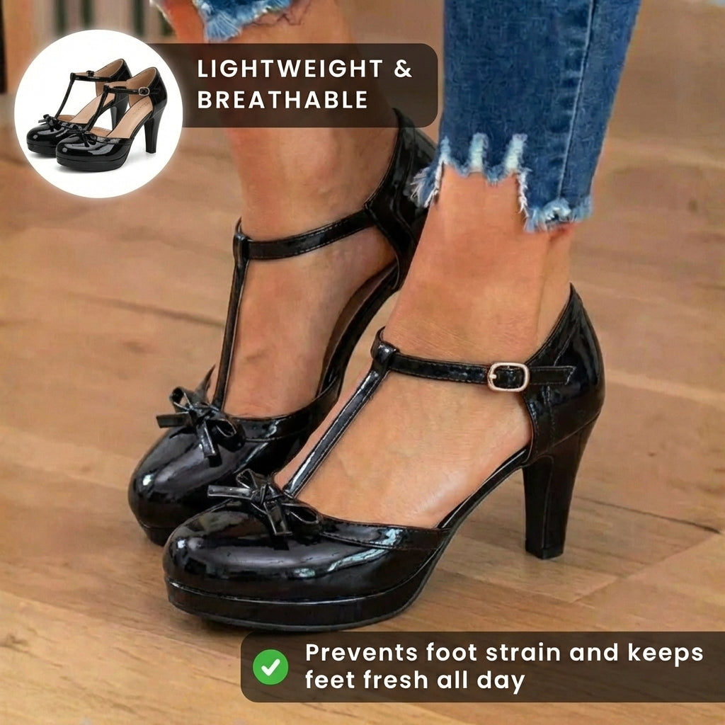 Chaussures Orthopédiques Confortables pour Tous les Jours