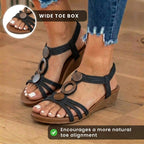 Chaussures Orthopédiques Classiques au Style Intemporel