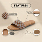 Chaussures Orthopédiques Confortables pour Tous les Jours
