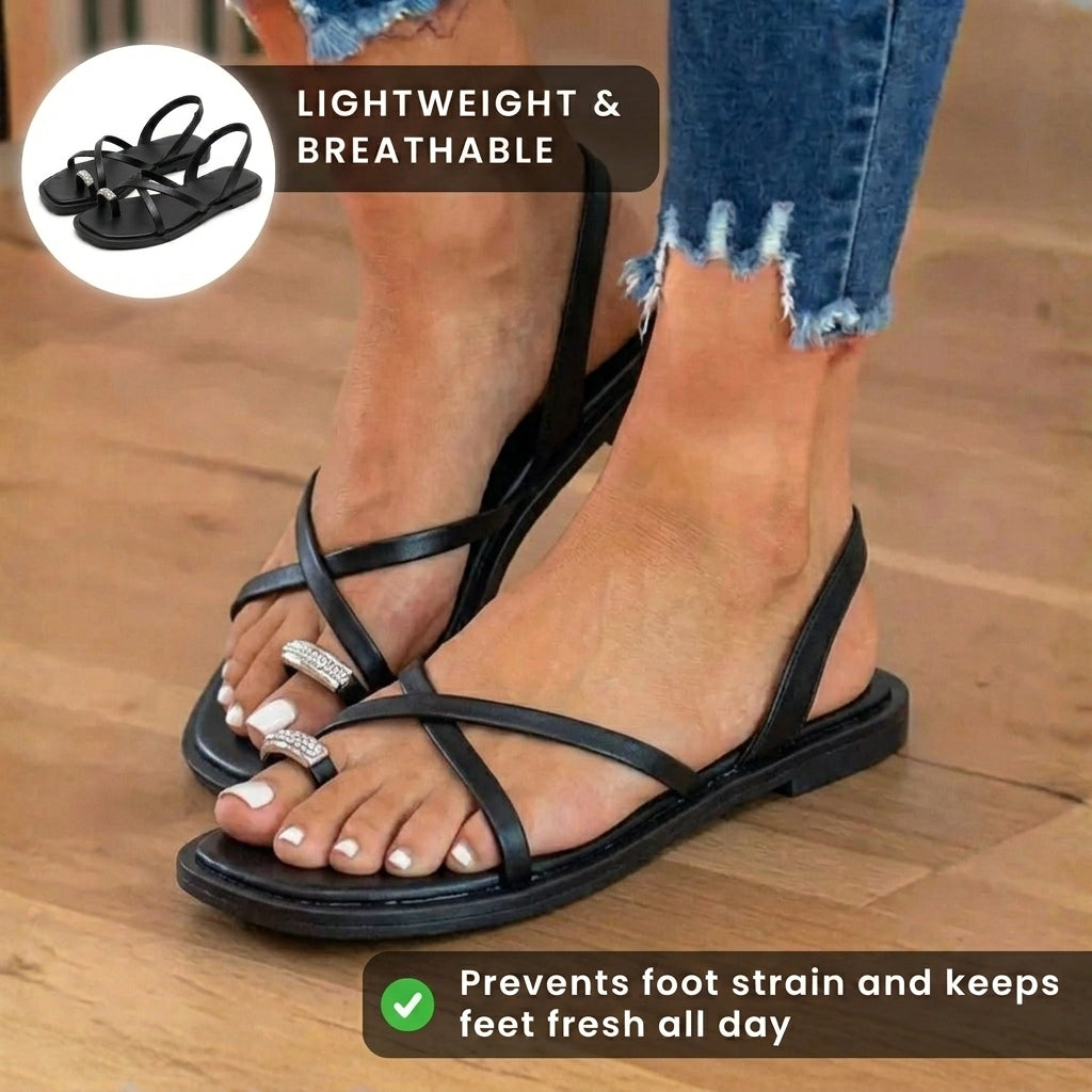 Chaussures Orthopédiques Classiques au Style Intemporel