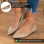 Chaussures Orthopédiques Stylées pour Toute Occasion