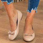 Chaussures Orthopédiques d'Inspiration Vintage