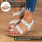 Chaussures Orthopédiques Gracieuses au Look Moderne
