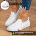 Chaussures Orthopédiques Classiques au Style Intemporel