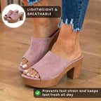 Chaussures Orthopédiques Stylées pour Toute Occasion