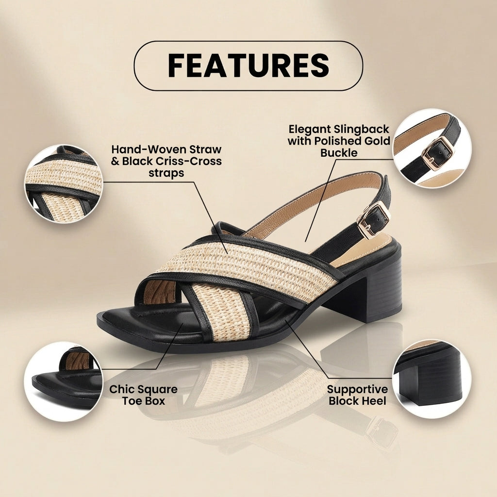 Chaussures Orthopédiques Élégantes pour Chaque Pas