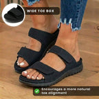 Chaussures Orthopédiques Classiques au Style Intemporel