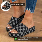 Chaussures Orthopédiques Élégantes pour Chaque Pas