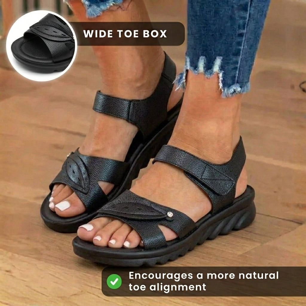Chaussures Orthopédiques Magnifiquement Conçues