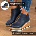 Chaussures Orthopédiques Magnifiquement Conçues