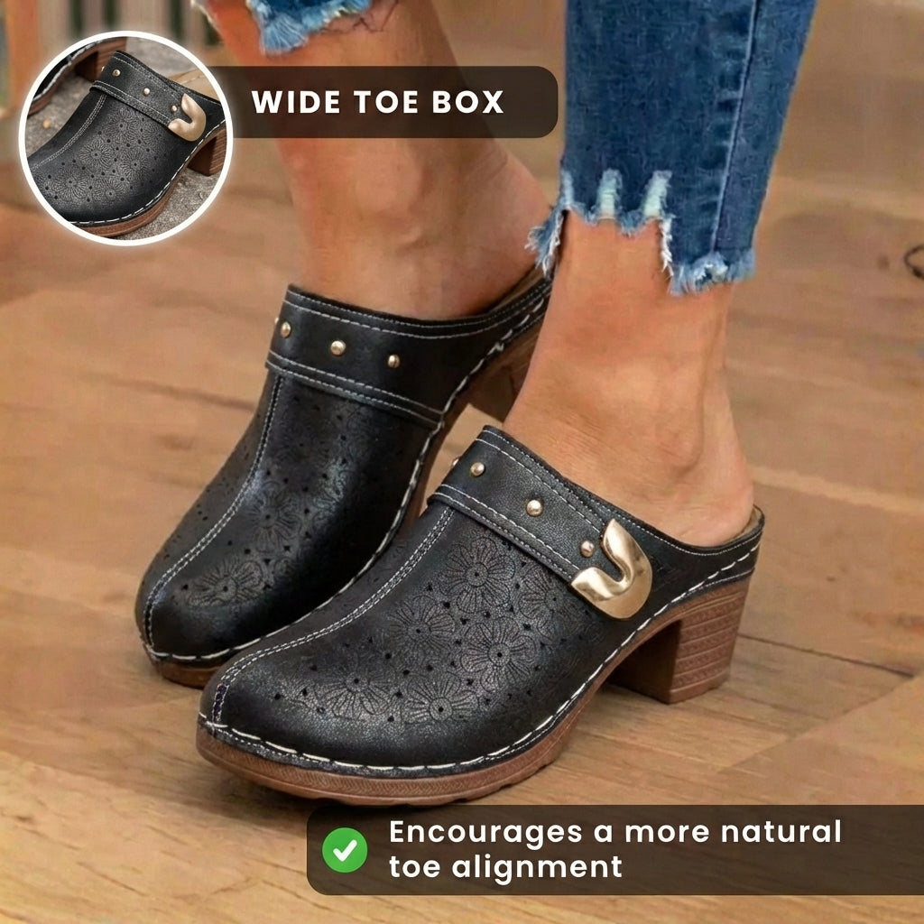 Chaussures Orthopédiques Magnifiquement Conçues