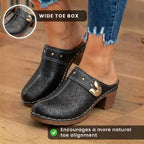 Chaussures Orthopédiques Magnifiquement Conçues