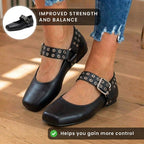 Chaussures Orthopédiques Stylées pour Toute Occasion