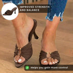 Chaussures Orthopédiques Magnifiquement Conçues