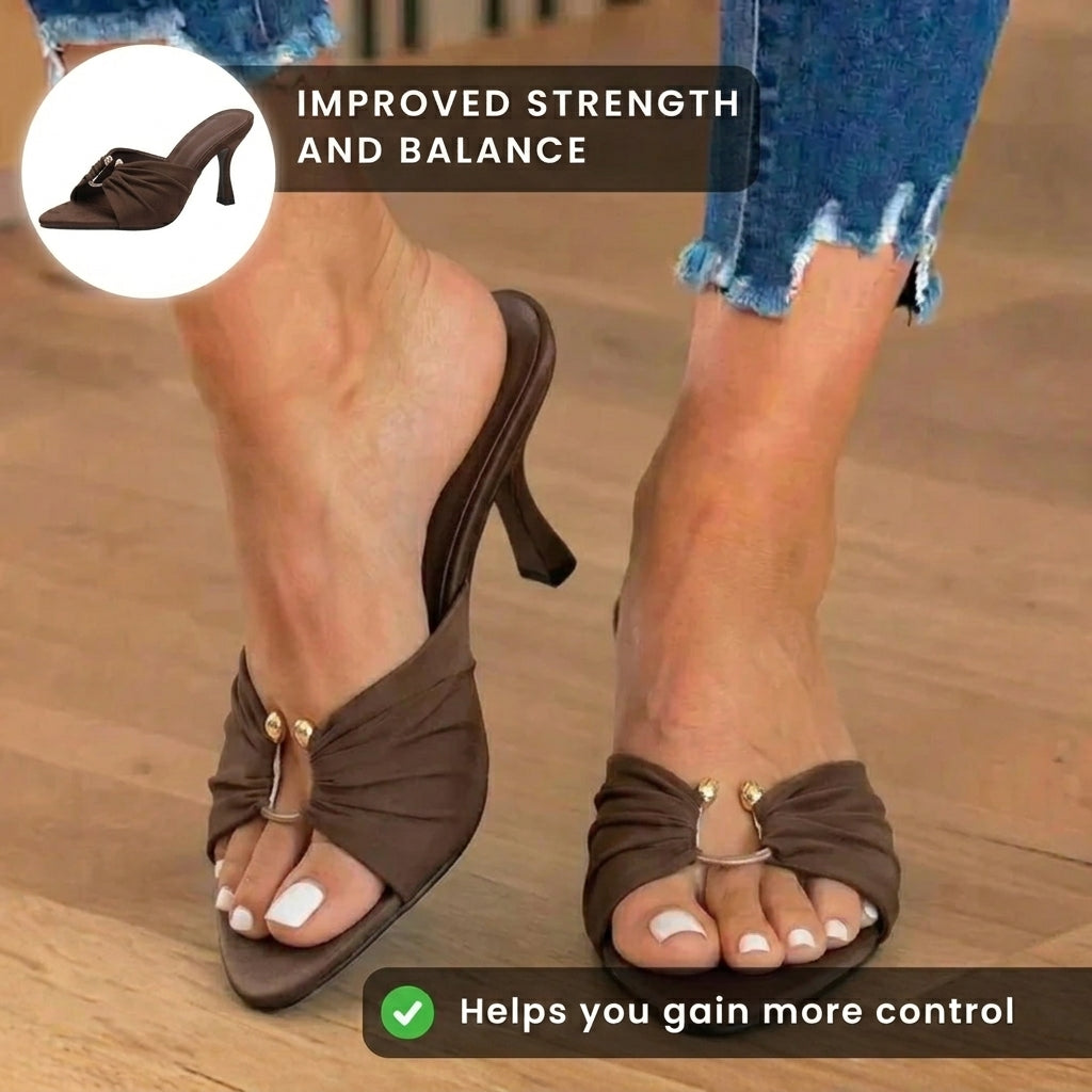 Chaussures Orthopédiques Magnifiquement Conçues