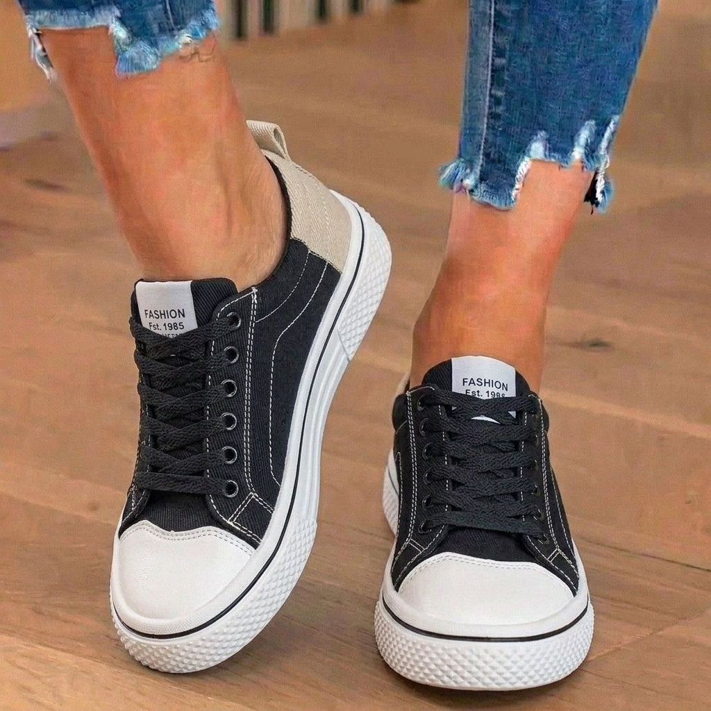 Chaussures Orthopédiques Élégantes pour Chaque Pas