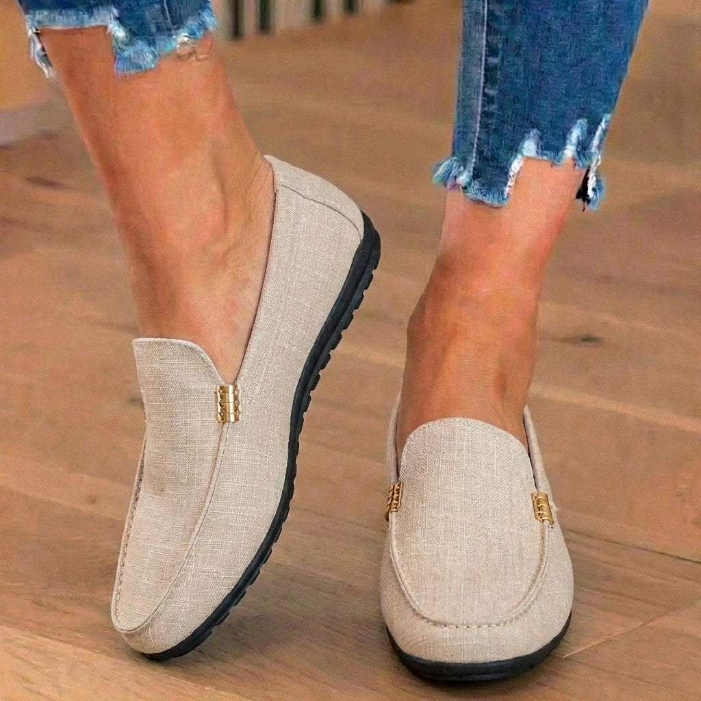 Chaussures Orthopédiques Confortables pour Tous les Jours