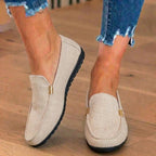 Chaussures Orthopédiques Confortables pour Tous les Jours